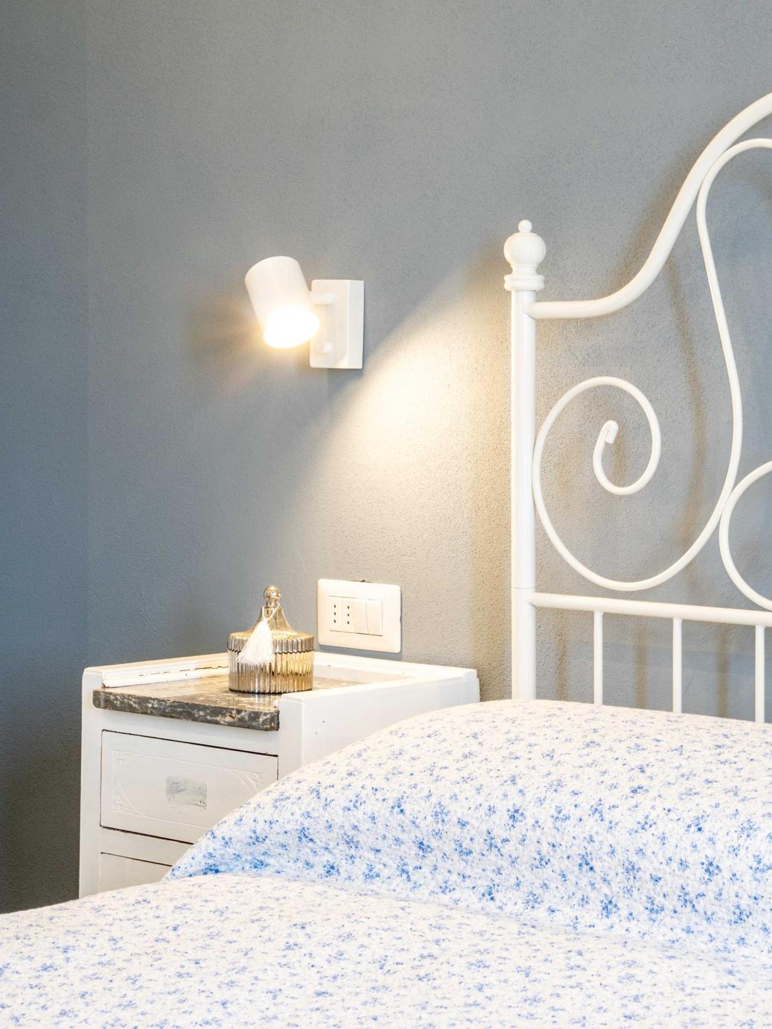 Casa Anna - Appartamento A ซานจีมิญญาโน ภายนอก รูปภาพ